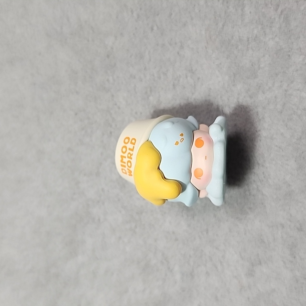 Cute Ice-cream Dimoo Figure (Pop Mart)
